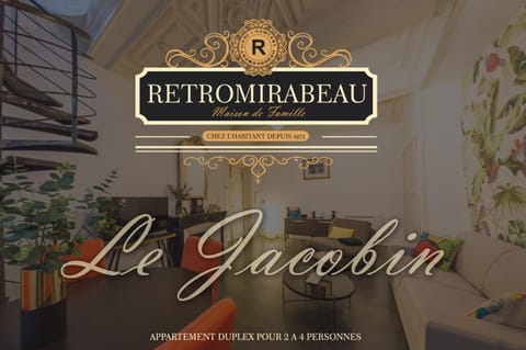 Le RétroMirabeau Bed and Breakfast in Narbonne