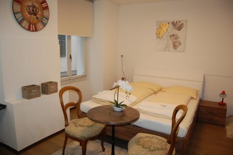 Hotel & Backpackers Zak Schaffhausen Hostel in Schaffhausen