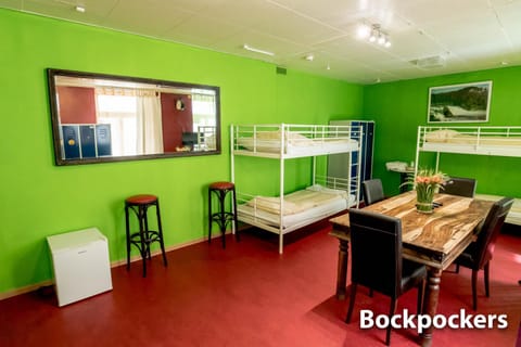 Hotel & Backpackers Zak Schaffhausen Hostel in Schaffhausen