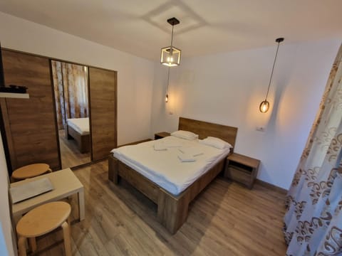 Pensiunea La Conac Bed and Breakfast in Cluj County