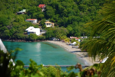 Les Balisiers Eigentumswohnung in Martinique