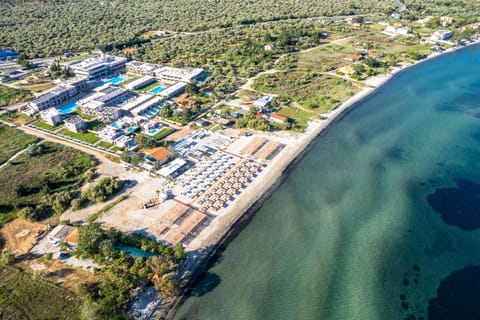 ALEA Hotel & Suites Resort in Thasos