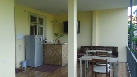 Guest house Ebralidze Übernachtung mit Frühstück in Tbilisi