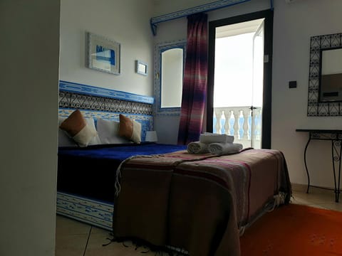 Casa Familia Bed and Breakfast in Chefchaouen