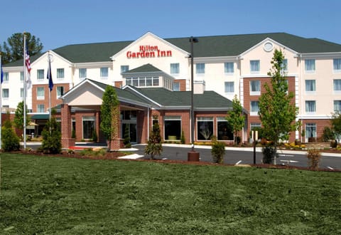 Hilton Garden Inn Atlanta/Peachtree City Hotel in Peachtree City