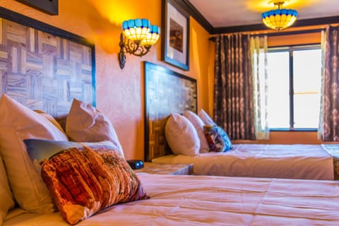 Mountain View Lodge Hotel in Parowan