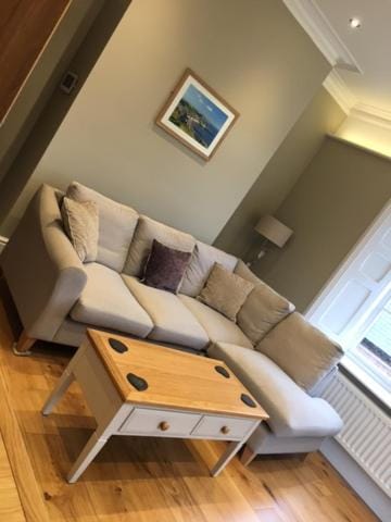 Llys yr Onnen Apartamento in Aberystwyth