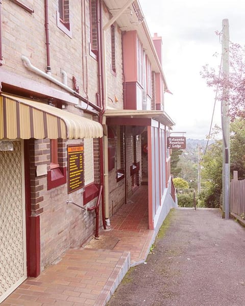 Katoomba Mountain Lodge Hostel in Katoomba