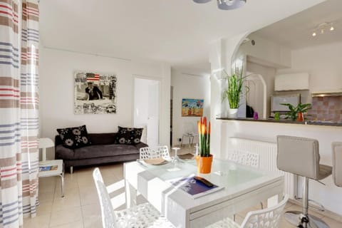 Appartements Cannes Apartamento in Cannes