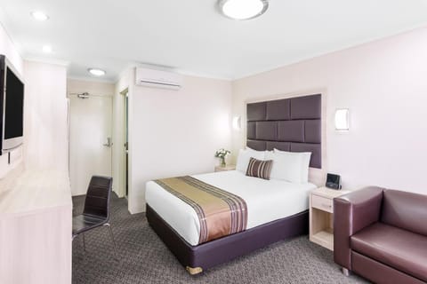 Garden City Hotel, Best Western Signature Collection Hôtel in Canberra