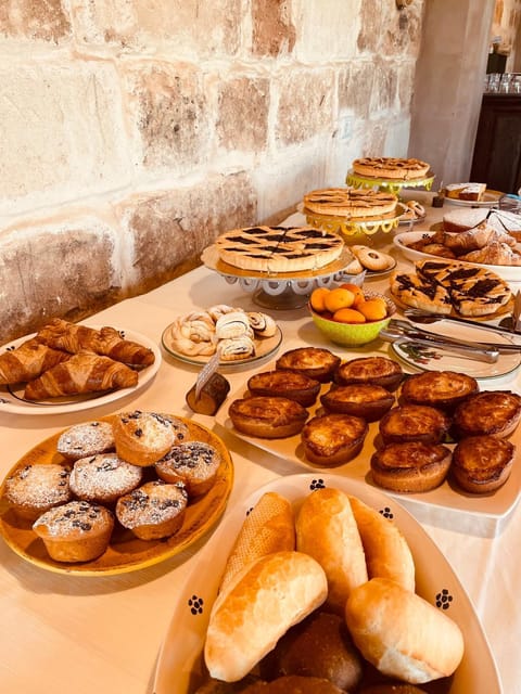 Masseria Casina Bellanova Übernachtung mit Frühstück in Apulia