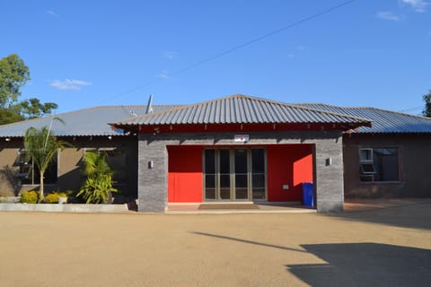 La Signature Guest house Chambre d’hôte in Zimbabwe