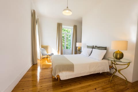 3 Marias Residence Bed and Breakfast in Viana do Castelo