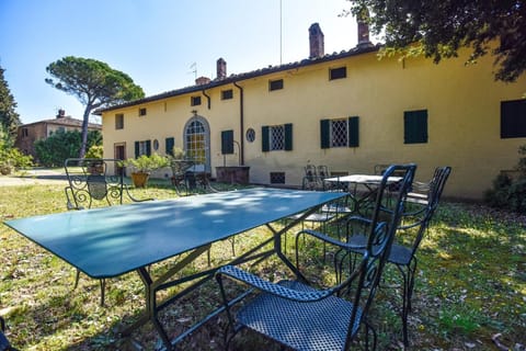 Villa San Dalmazio splendida appena 5km dal centro Villa in Siena