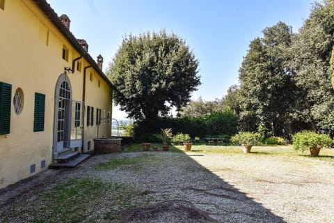 Villa San Dalmazio splendida appena 5km dal centro Villa in Siena