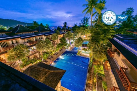 Property view