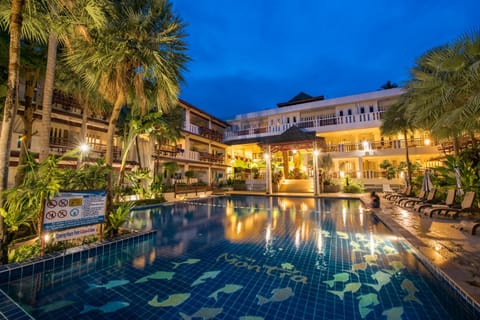 Koh Tao Montra Resort Resort in Ko Tao