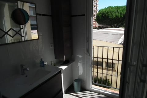 Appartement Apartamento in Saint-Cyprien