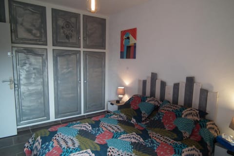 Appartement Apartment in Saint-Cyprien