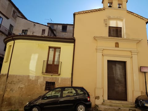 L'albero di Giuggiole Villa in Cosenza