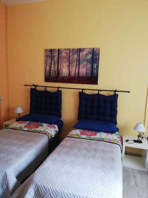 Bed and Breakfast Porta Romana Bed and Breakfast in Omegna