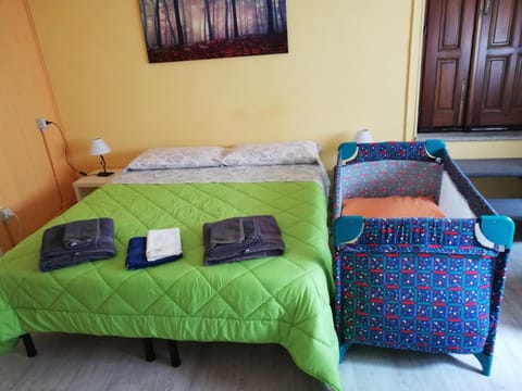 Bed and Breakfast Porta Romana Bed and Breakfast in Omegna
