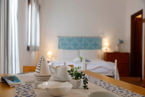 Il Melo Residence Apartment hotel in Porto Torres