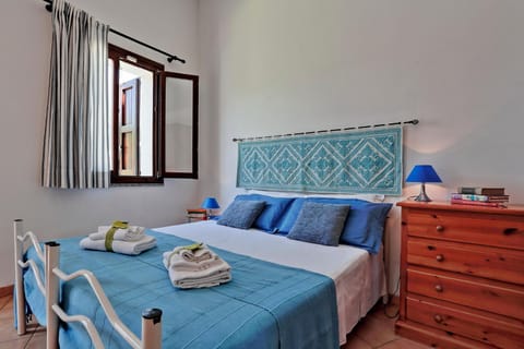 Il Melo Residence Apartment hotel in Porto Torres