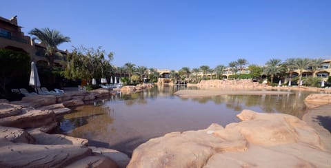 Stella Di Mare Grand Hotel Resort in Egypt