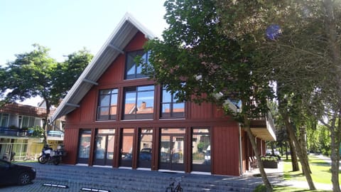 Rest Apartment Preila Apartment in Klaipėda County, Lithuania