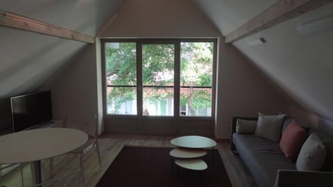 Rest Apartment Preila Apartment in Klaipėda County, Lithuania