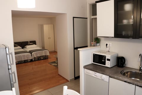 Apartman Ana Eigentumswohnung in Split-Dalmatia County