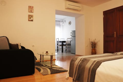 Apartman Ana Eigentumswohnung in Split-Dalmatia County