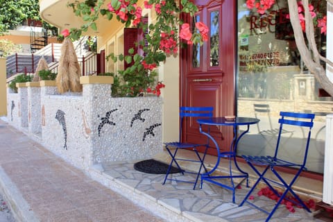 GreKa Ionian Suites Eigentumswohnung in Agia Effimia