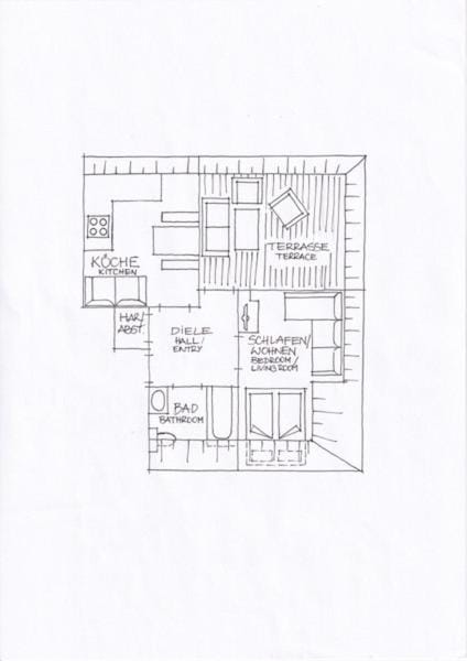 Carpe Diem Apartment in Cochem-Zell