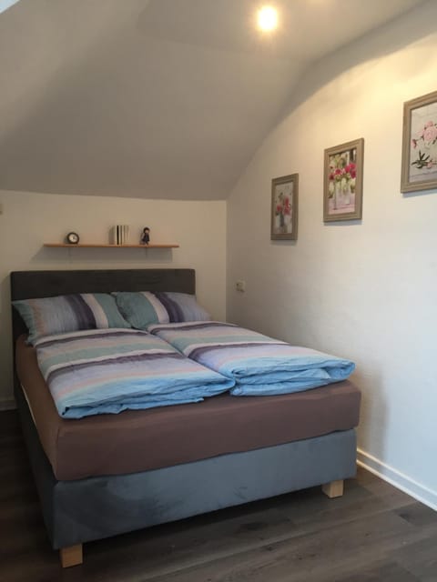 Carpe Diem Apartment in Cochem-Zell