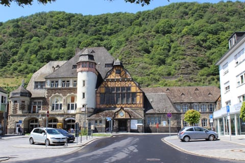 Carpe Diem Apartment in Cochem-Zell