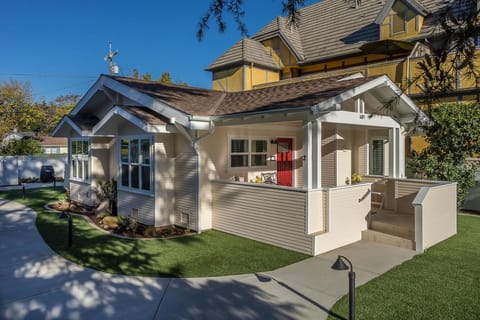 Solvang Alisal Vacation Cottages House in Solvang