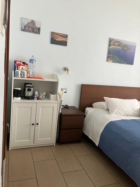 Jonio B&B Bed and Breakfast in Acireale