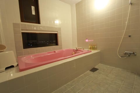 Hotel JIN (Adult Only) Love hotel in Aichi Prefecture