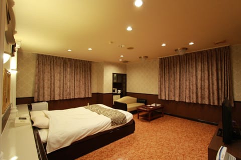 Hotel JIN (Adult Only) Love hotel in Aichi Prefecture