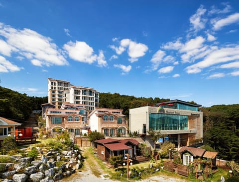 Hotel Thesoom Forest Hôtel in Gyeonggi-do
