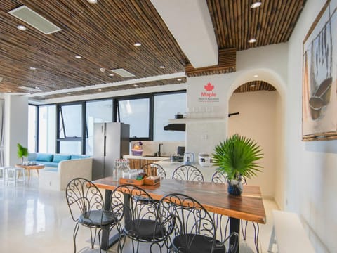 Maple Hotel & Apartment Hotel in Nha Trang