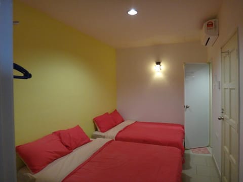 Famosa 2 Stay Vacation rental in Malacca