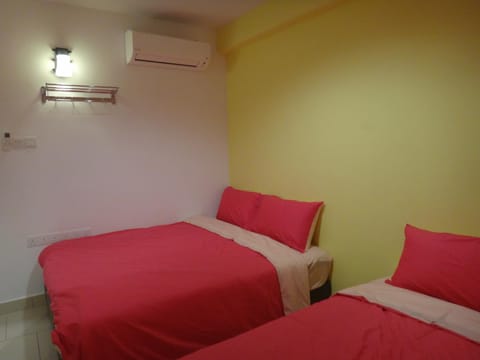 Famosa 2 Stay Vacation rental in Malacca