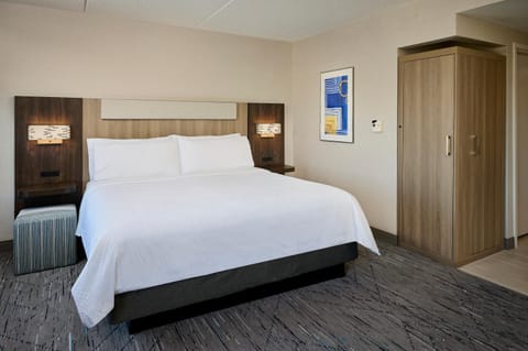 Holiday Inn Express & Suites Kitchener Southeast, an IHG Hotel Hôtel in Cambridge