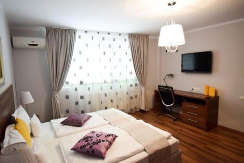 Cabrio Apart Hotel Apartment hotel in Cluj-Napoca