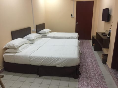 Indah Inn Bed and Breakfast in Sabah