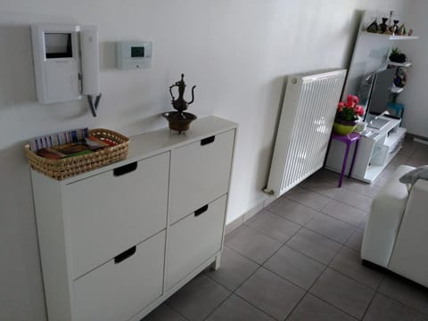 Communal lounge/ TV room, Other