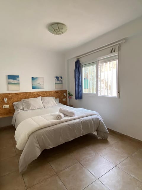 Apartamento cerca del mar Apartment in Safor